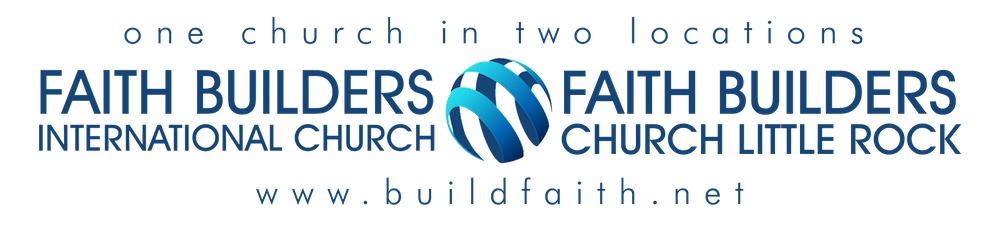 Faith Builders with Philip and Michelle Steele